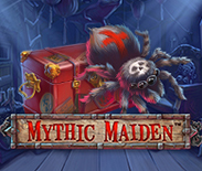 Mythic Maiden