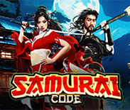 Samurai Code