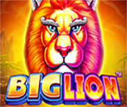 Big Lion