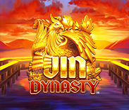 Jin Dynasty